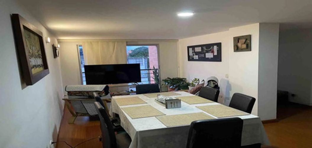 Apartamento en venta en Prado Veraniego, Bogotá · foto 3 de 12