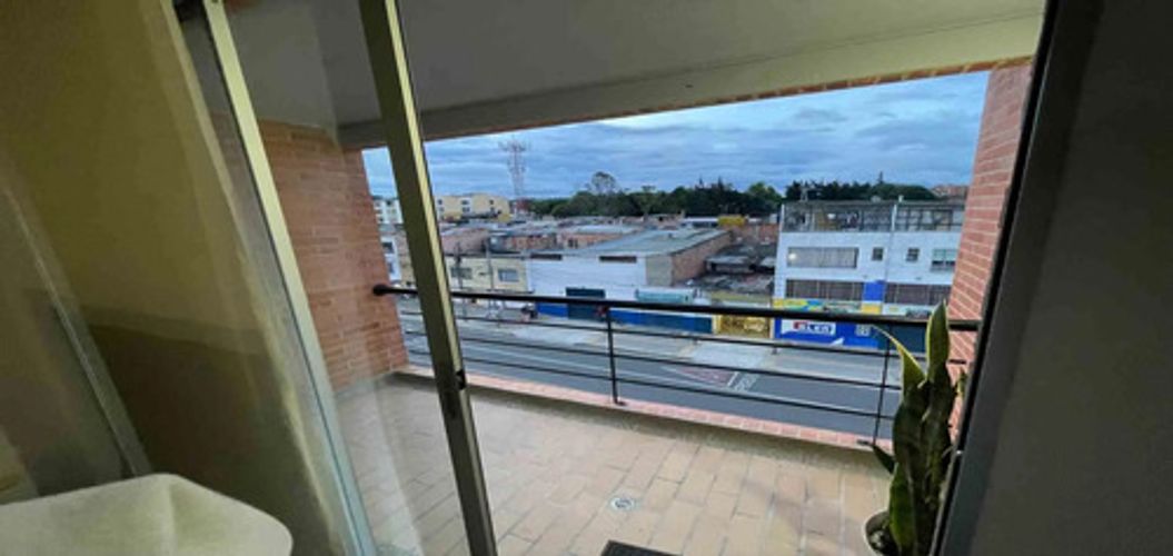 Apartamento en venta en Prado Veraniego, Bogotá · foto 4 de 12
