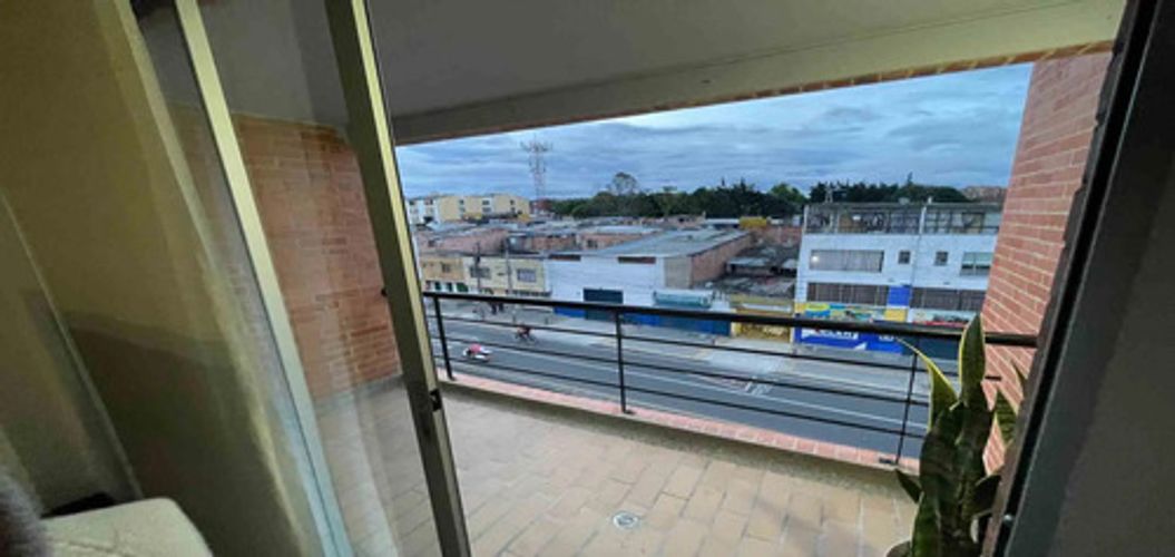 Apartamento en venta en Prado Veraniego, Bogotá · foto 5 de 12