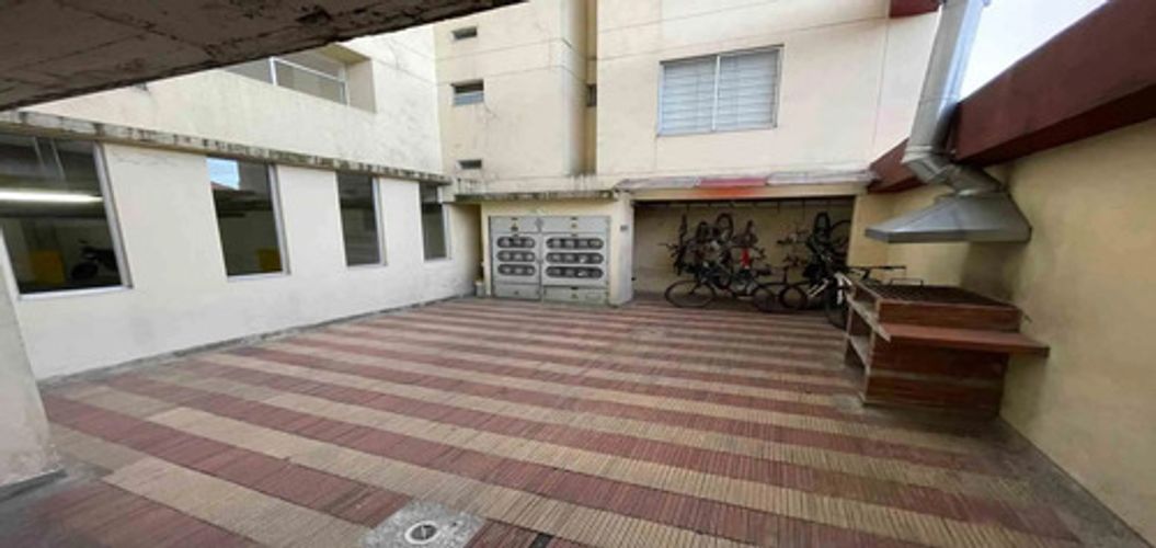 Apartamento en venta en Prado Veraniego, Bogotá · foto 6 de 12