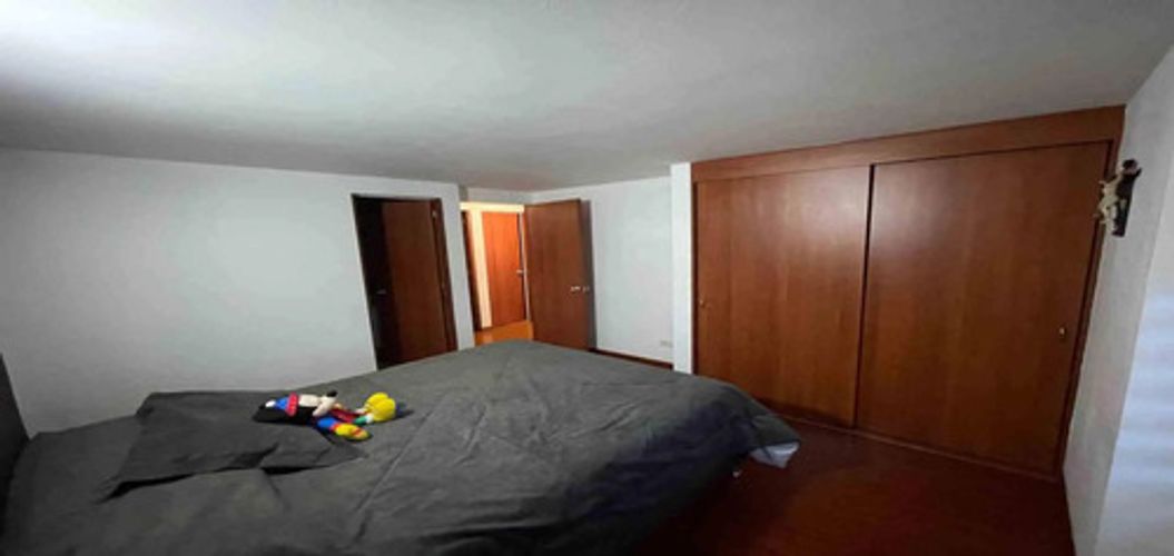 Apartamento en venta en Prado Veraniego, Bogotá · foto 7 de 12