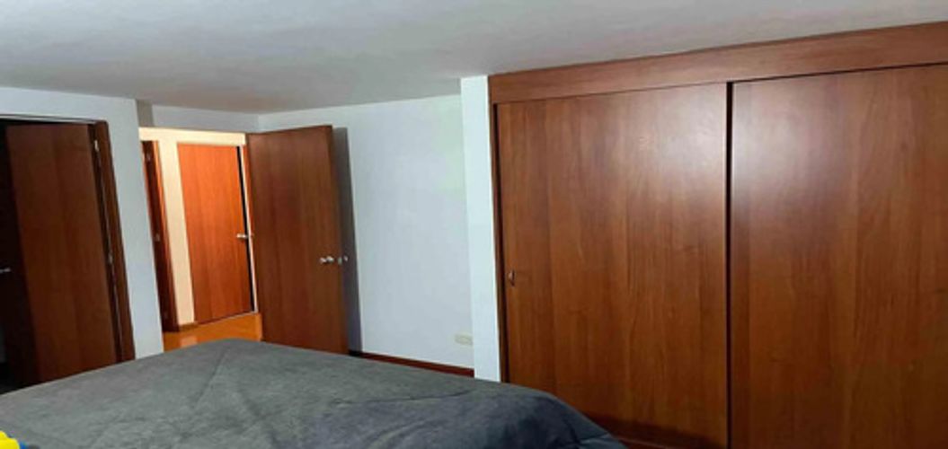 Apartamento en venta en Prado Veraniego, Bogotá · foto 9 de 12