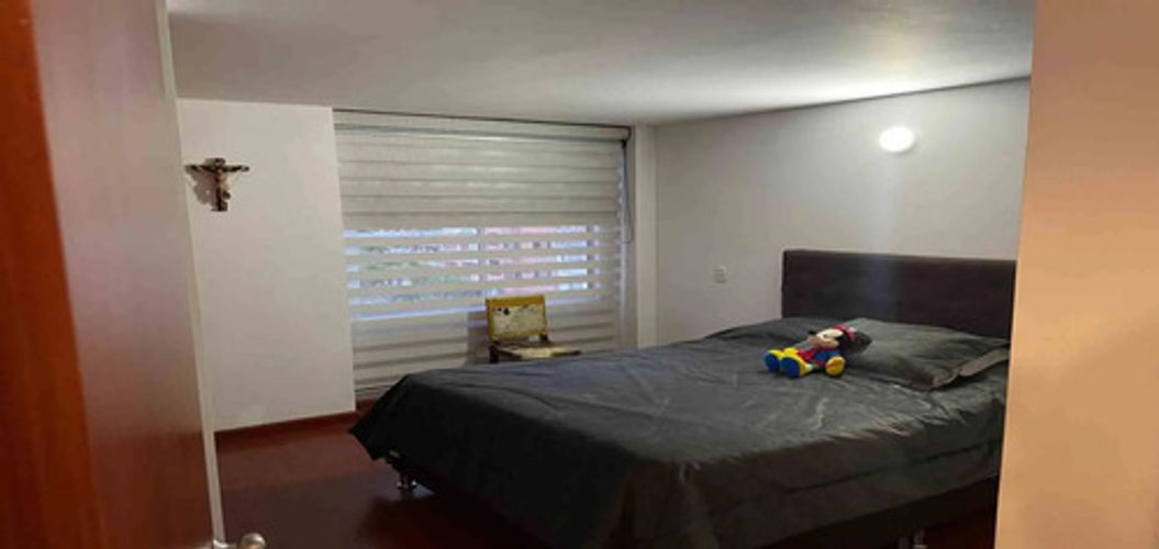 Apartamento en venta en Prado Veraniego, Bogotá · foto 10 de 12
