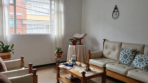 Casa en venta en Barrios Unidos, Bogotá · foto 11 de 24