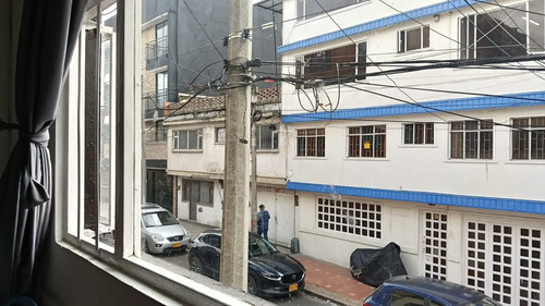 Casa en venta en Barrios Unidos, Bogotá · foto 20 de 24
