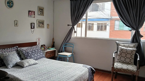 Casa en venta en Barrios Unidos, Bogotá · foto 22 de 24
