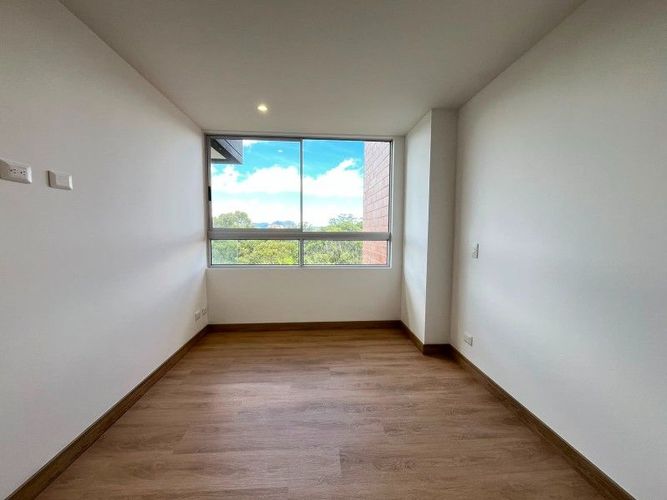 Apartamento de 2 alcobas en arriendo en El Porvenir, Rionegro, 74 m² · foto 9 de 15