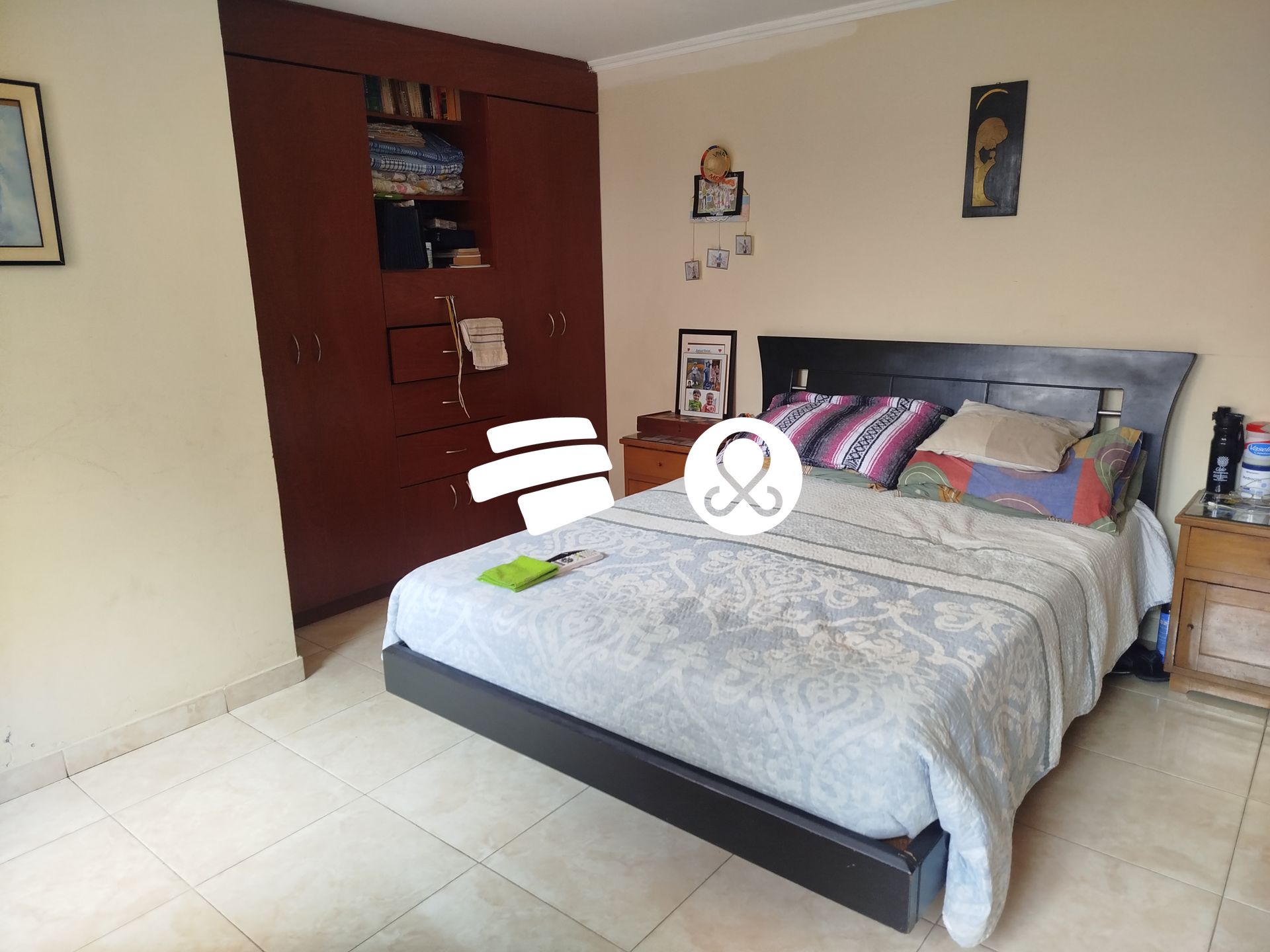 Casa en venta en Engativá, Bogotá · foto 3 de 10