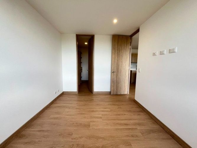 Apartamento de 2 alcobas en arriendo en El Porvenir, Rionegro, 74 m² · foto 12 de 15