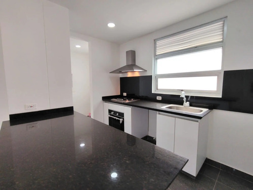 Apartamento en venta en Altos De Riomar, Barranquilla · foto 6 de 12