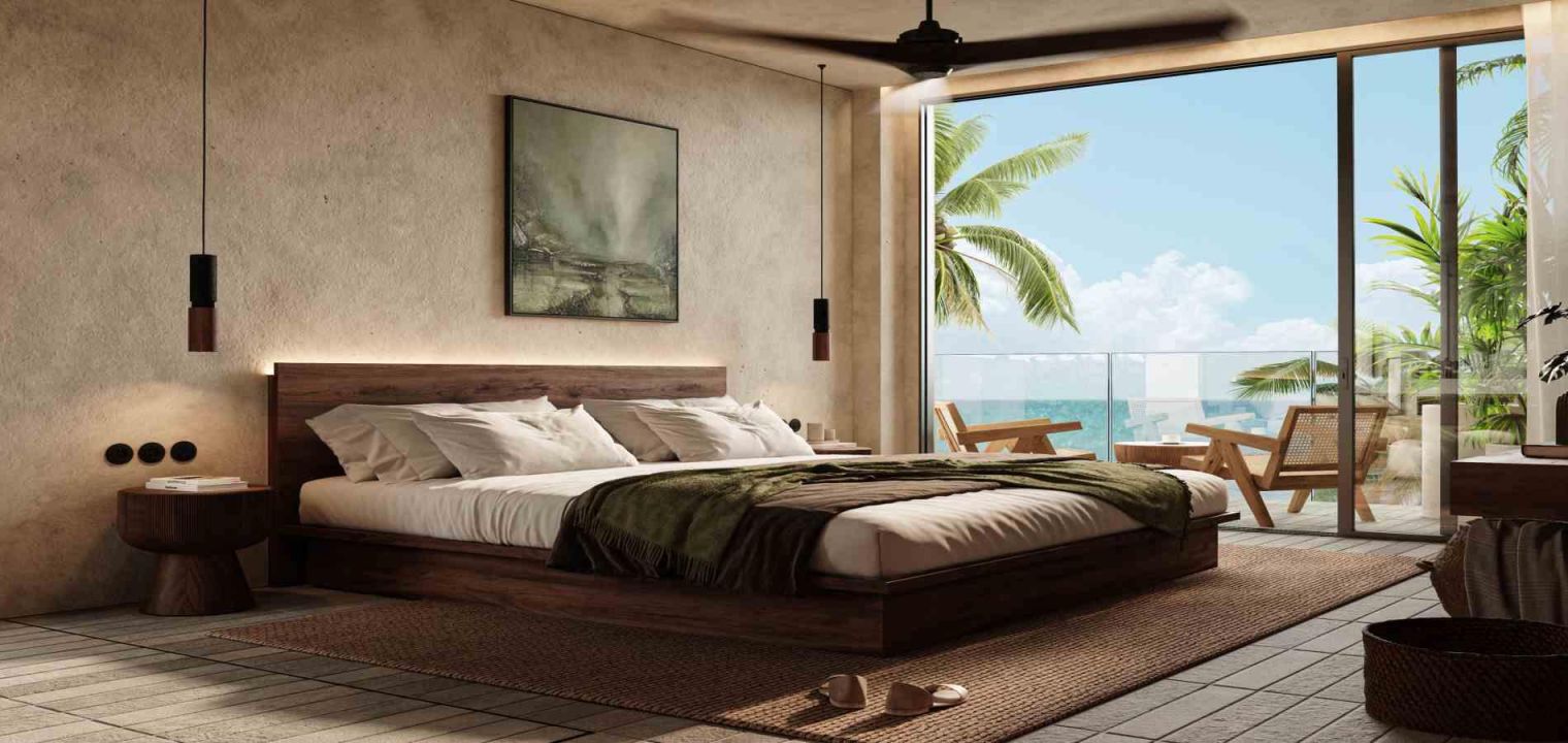 Apartamento en venta en Punta Canoa, Cartagena · foto 4 de 7