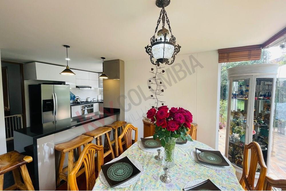 Casa en venta en San Jose De La Concepcion, La Calera · foto 3 de 24