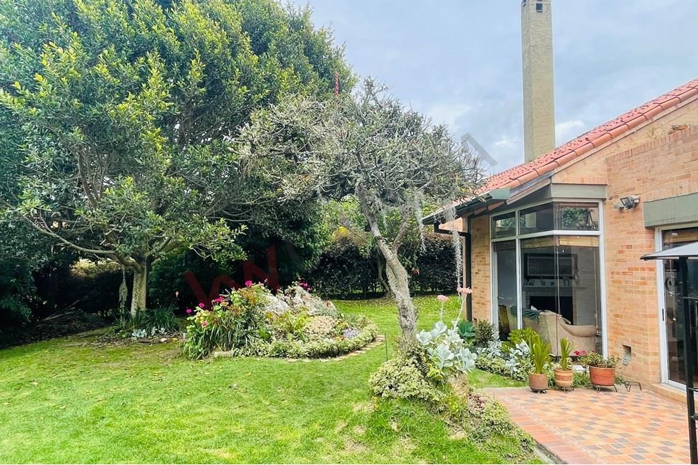 Casa en venta en San Jose De La Concepcion, La Calera · foto 5 de 24