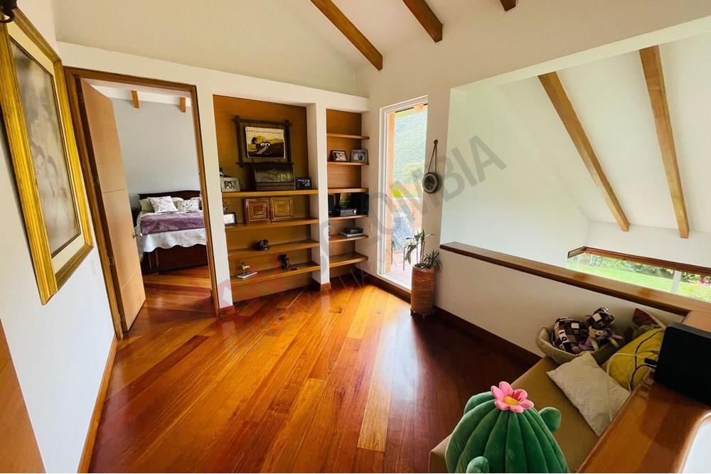 Casa en venta en San Jose De La Concepcion, La Calera · foto 6 de 24
