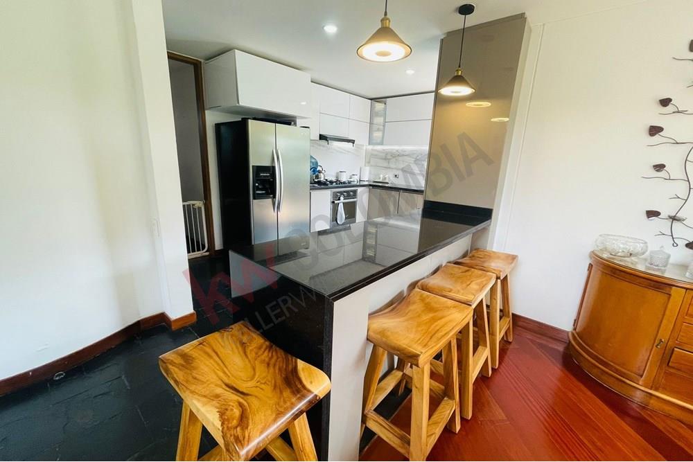 Casa en venta en San Jose De La Concepcion, La Calera · foto 7 de 24
