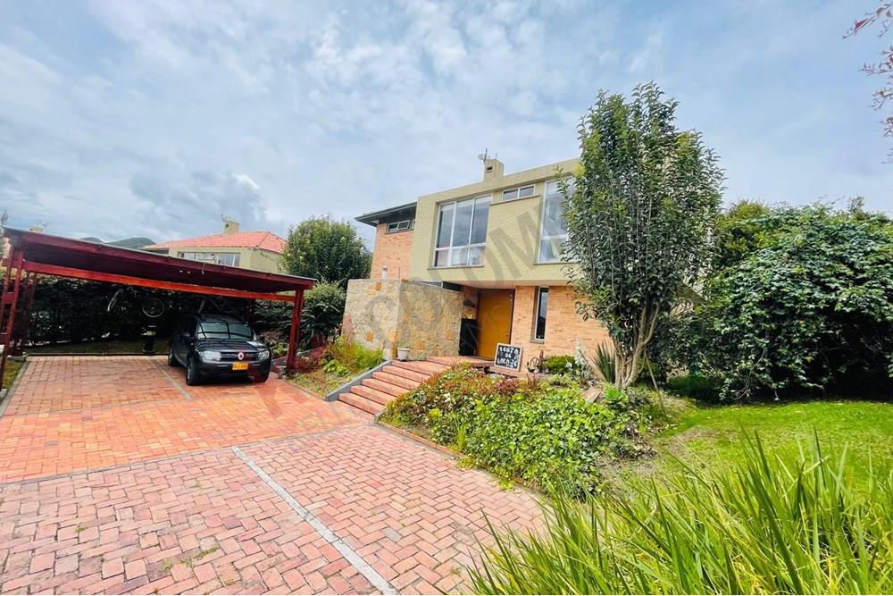 Casa en venta en San Jose De La Concepcion, La Calera · foto 8 de 24