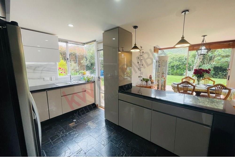 Casa en venta en San Jose De La Concepcion, La Calera · foto 11 de 24
