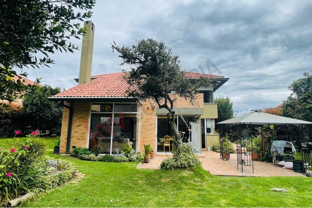 Casa en venta en San Jose De La Concepcion, La Calera · foto 13 de 24