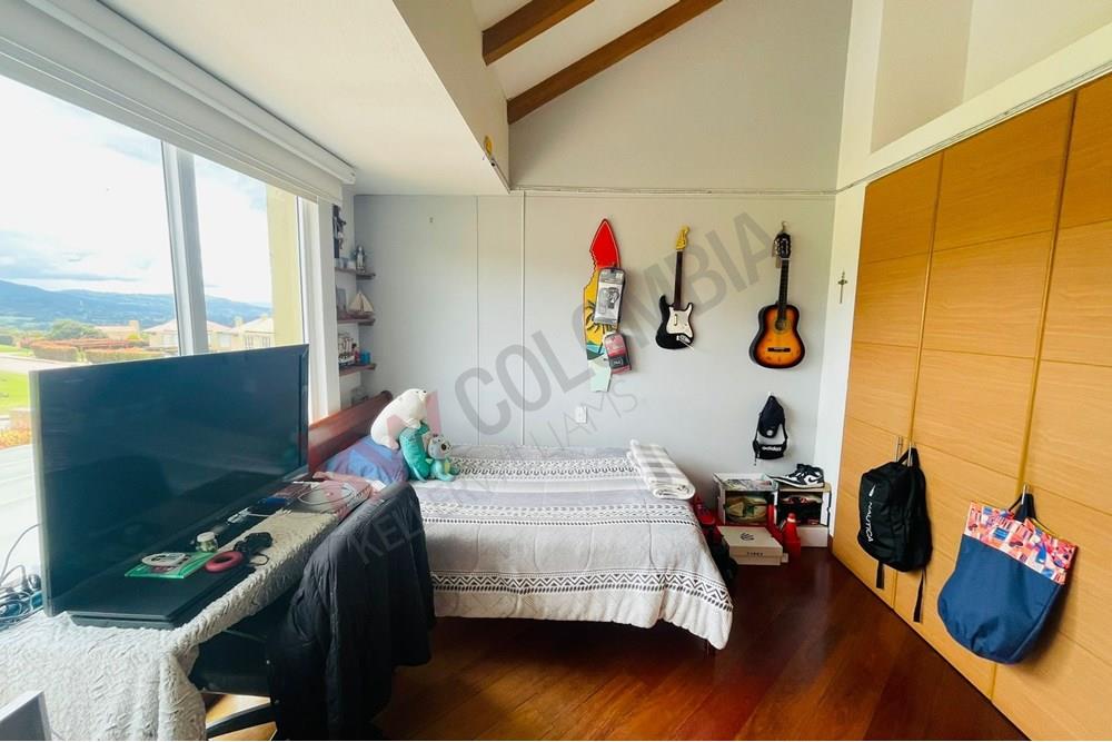 Casa en venta en San Jose De La Concepcion, La Calera · foto 16 de 24