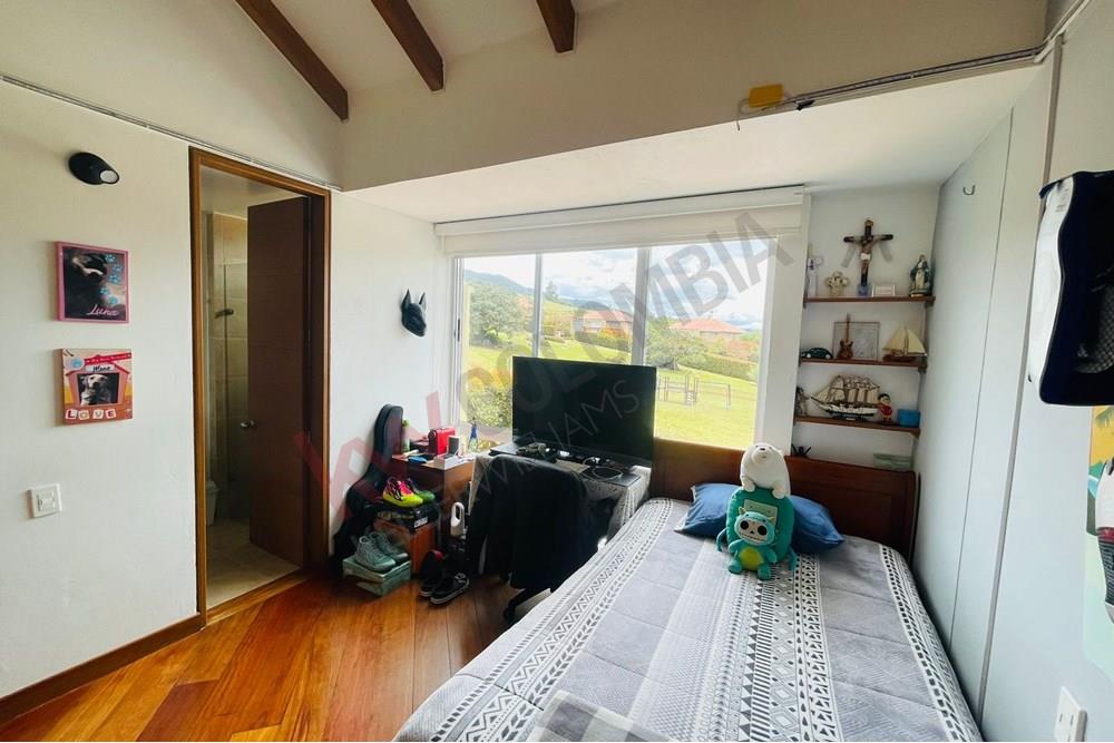 Casa en venta en San Jose De La Concepcion, La Calera · foto 17 de 24