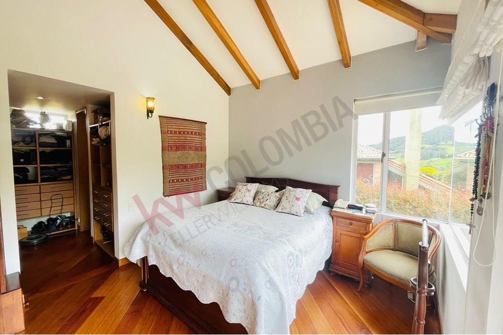 Casa en venta en San Jose De La Concepcion, La Calera · foto 19 de 24