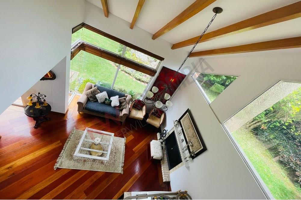 Casa en venta en San Jose De La Concepcion, La Calera · foto 20 de 24