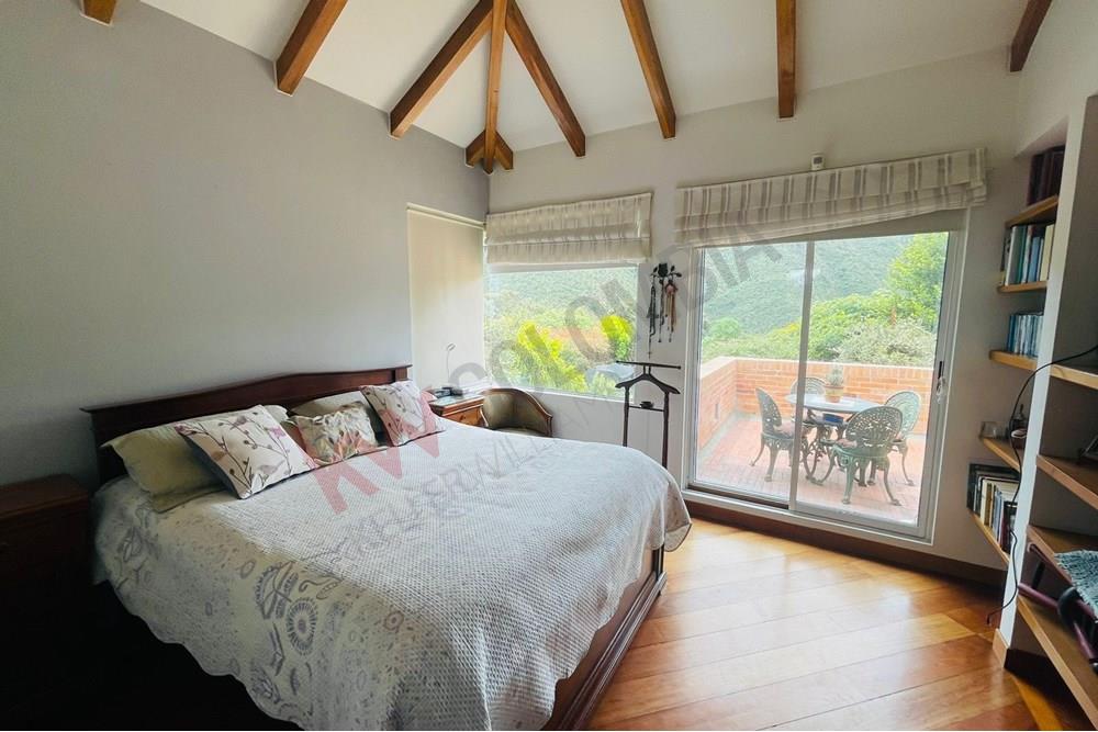 Casa en venta en San Jose De La Concepcion, La Calera · foto 21 de 24