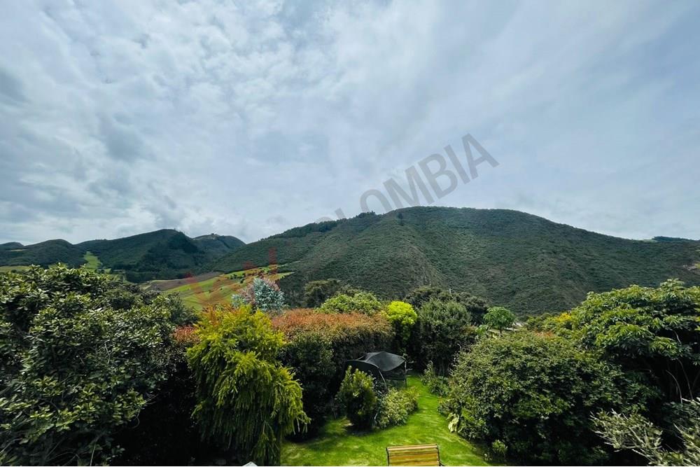 Casa en venta en San Jose De La Concepcion, La Calera · foto 22 de 24
