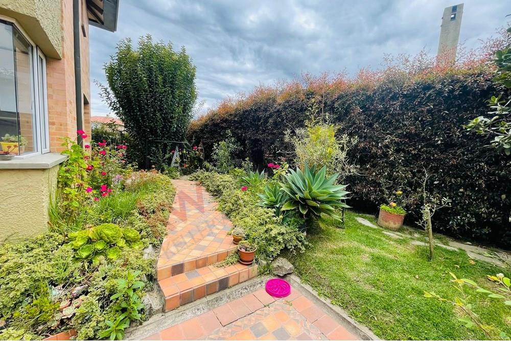 Casa en venta en San Jose De La Concepcion, La Calera · foto 23 de 24