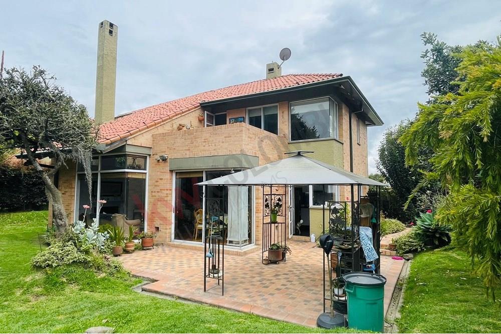 Casa en venta en San Jose De La Concepcion, La Calera · foto 24 de 24