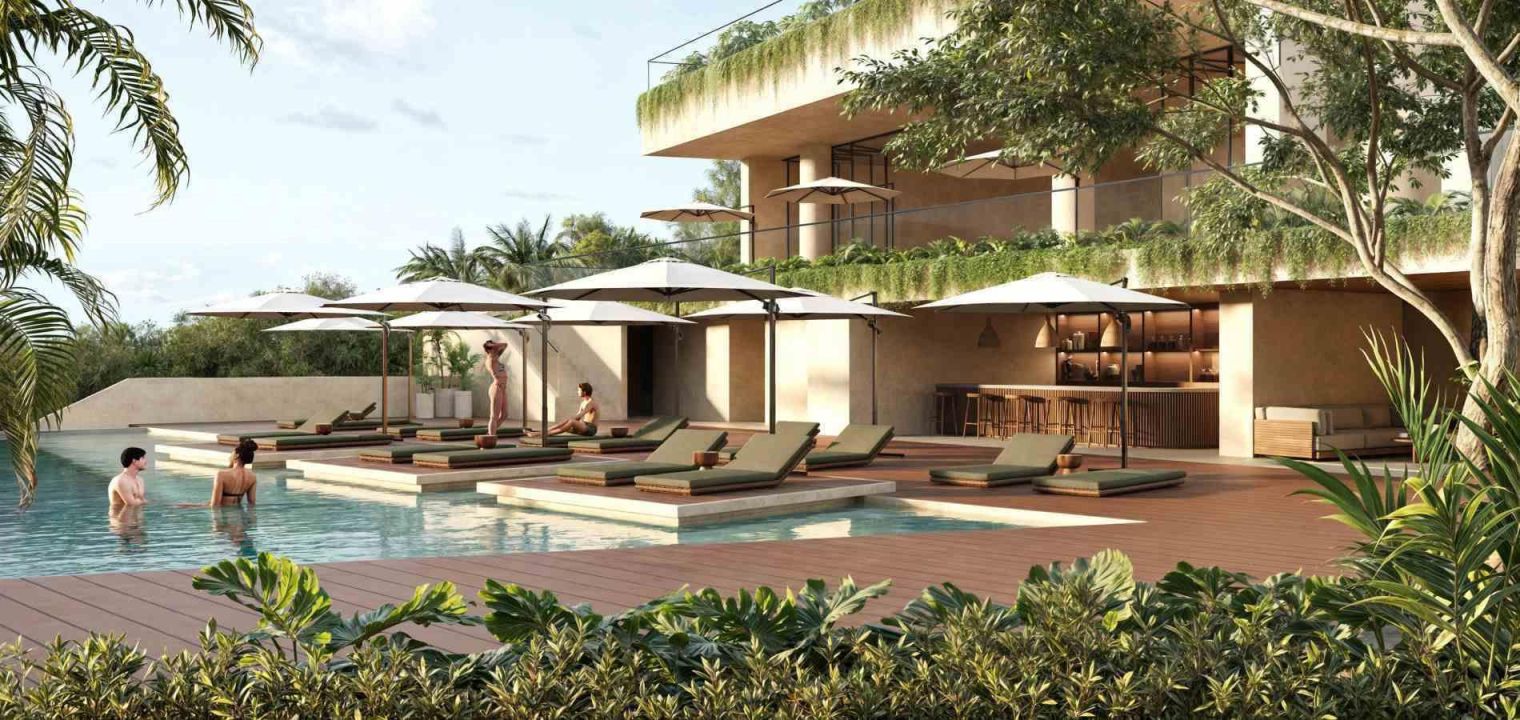 Apartamento en venta en Punta Canoa, Cartagena · foto 6 de 7