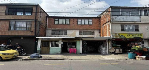 Casa en venta en Fontibon, Bogotá · foto 2 de 13