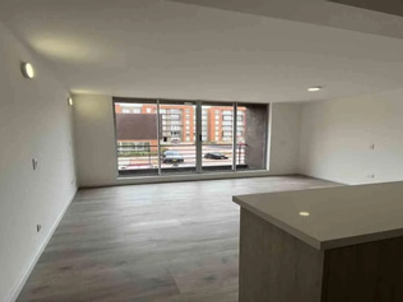Apartamento en venta en Hacienda San Jose, Chía · foto 3 de 17