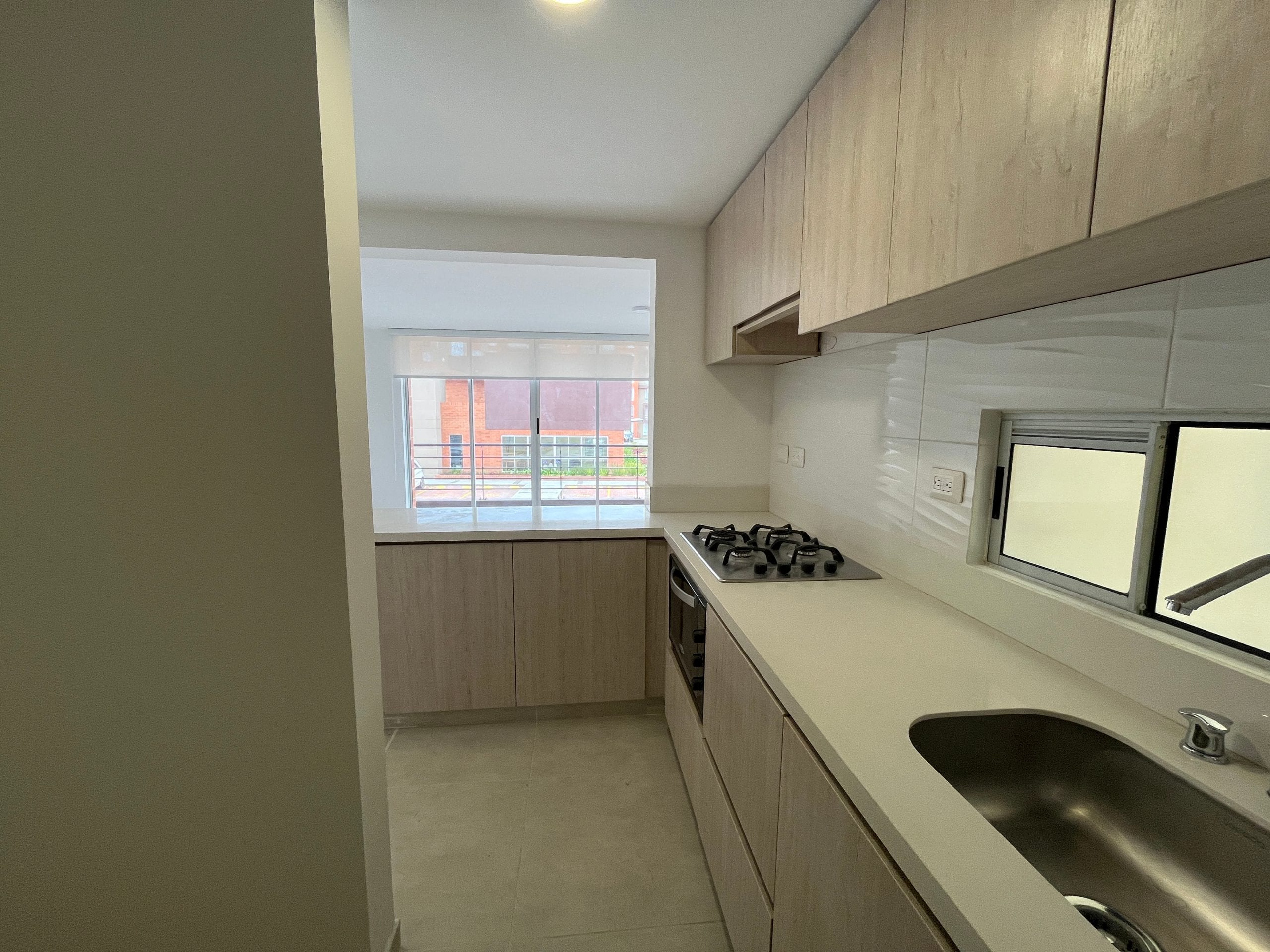 Apartamento en venta en Hacienda San Jose, Chía · foto 4 de 17