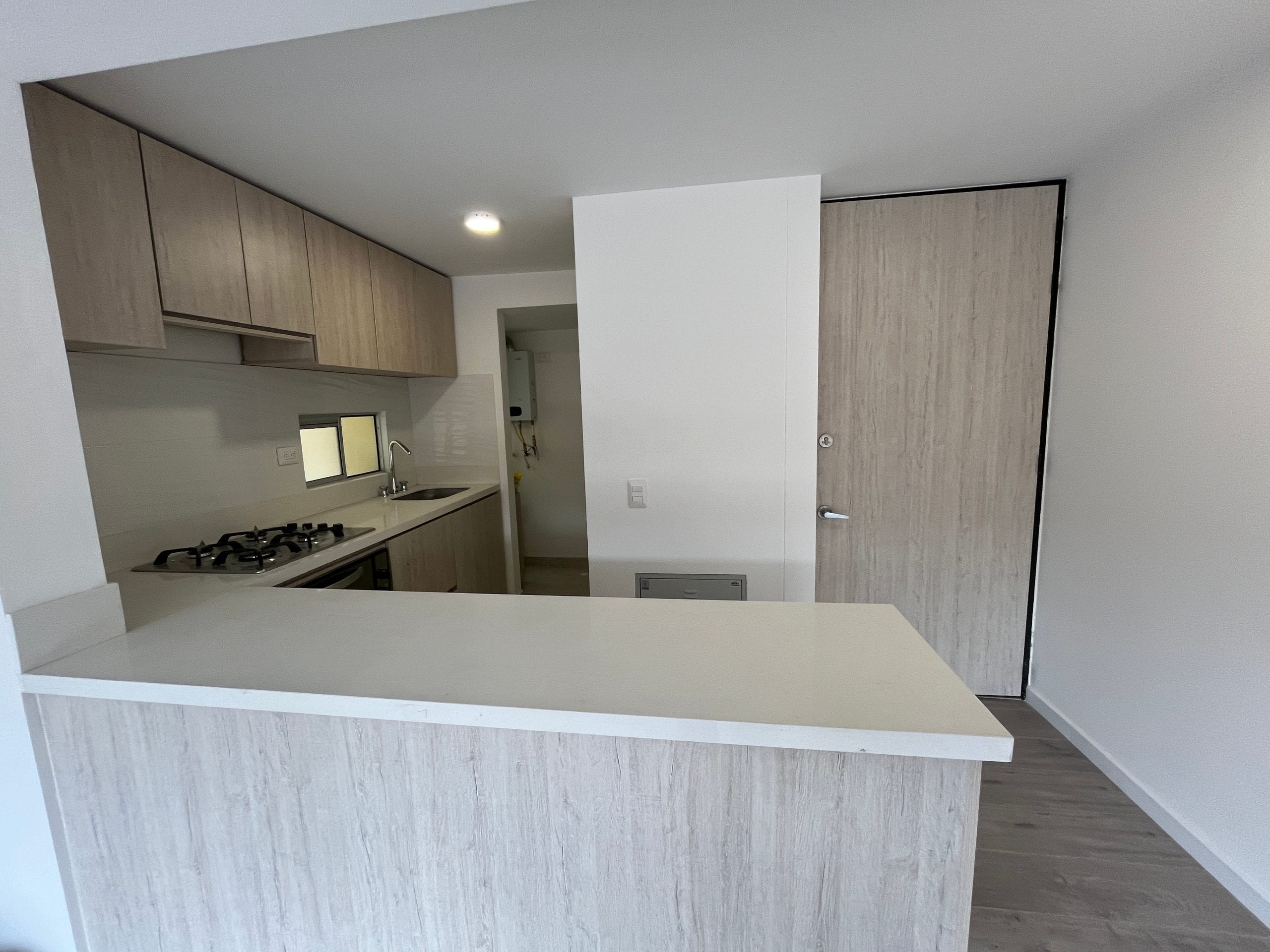 Apartamento en venta en Hacienda San Jose, Chía · foto 5 de 17