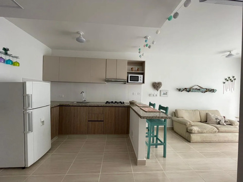 Apartamento en venta en El Laguito, Cartagena · foto 2 de 12