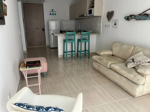 Apartamento en venta en El Laguito, Cartagena · foto 5 de 12