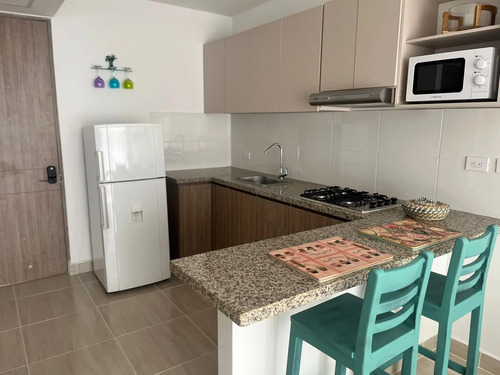 Apartamento en venta en El Laguito, Cartagena · foto 6 de 12