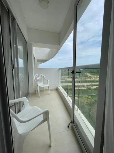 Apartamento en venta en El Laguito, Cartagena · foto 8 de 12