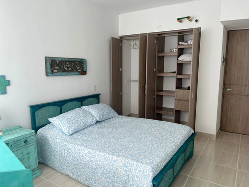 Apartamento en venta en El Laguito, Cartagena · foto 9 de 12