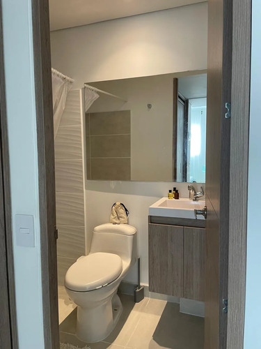 Apartamento en venta en El Laguito, Cartagena · foto 10 de 12