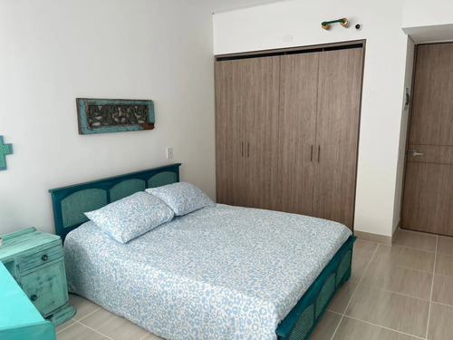 Apartamento en venta en El Laguito, Cartagena · foto 11 de 12