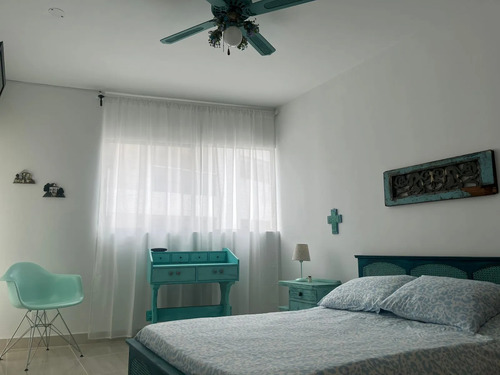 Apartamento en venta en El Laguito, Cartagena · foto 12 de 12