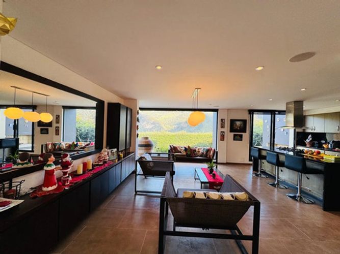 Casa en venta en Conjunto Casa De Campo, La Calera · foto 2 de 12