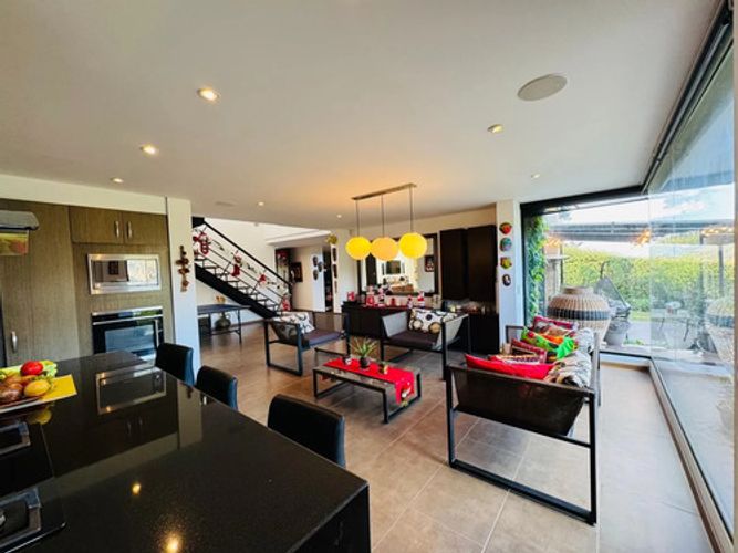 Casa en venta en Conjunto Casa De Campo, La Calera · foto 5 de 12