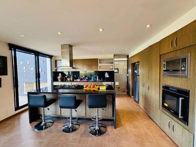 Casa en venta en Conjunto Casa De Campo, La Calera · foto 6 de 12