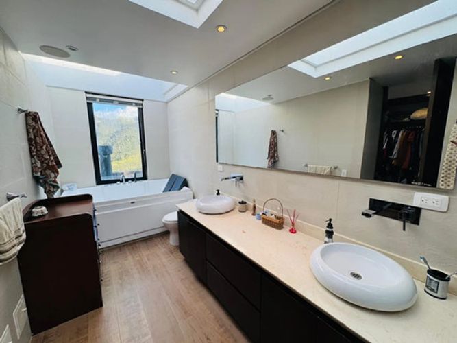 Casa en venta en Conjunto Casa De Campo, La Calera · foto 9 de 12