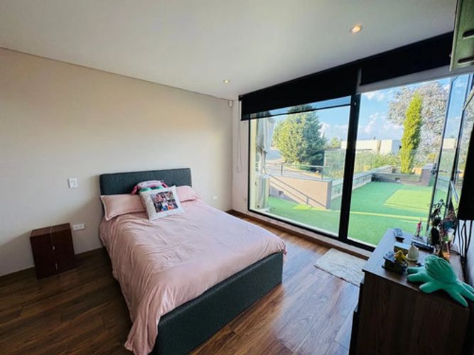 Casa en venta en Conjunto Casa De Campo, La Calera · foto 10 de 12