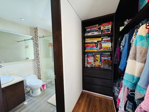 Casa en venta en Conjunto Casa De Campo, La Calera · foto 11 de 12
