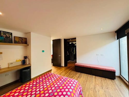 Casa en venta en Conjunto Casa De Campo, La Calera · foto 12 de 12